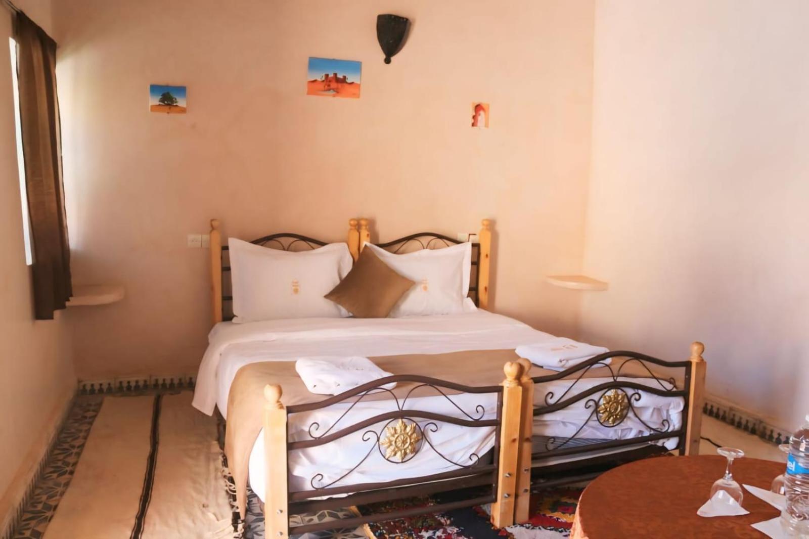 Riad Assia Foum Zguid Kamer foto
