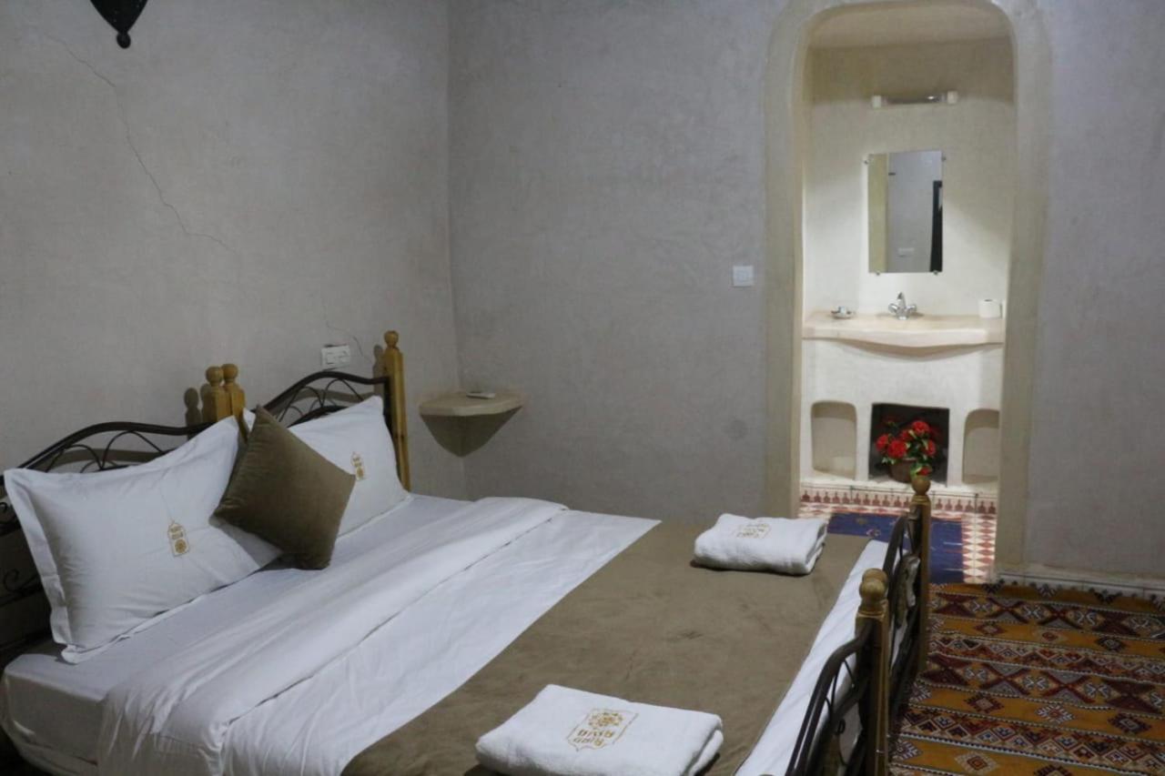 Riad Assia Foum Zguid Kamer foto