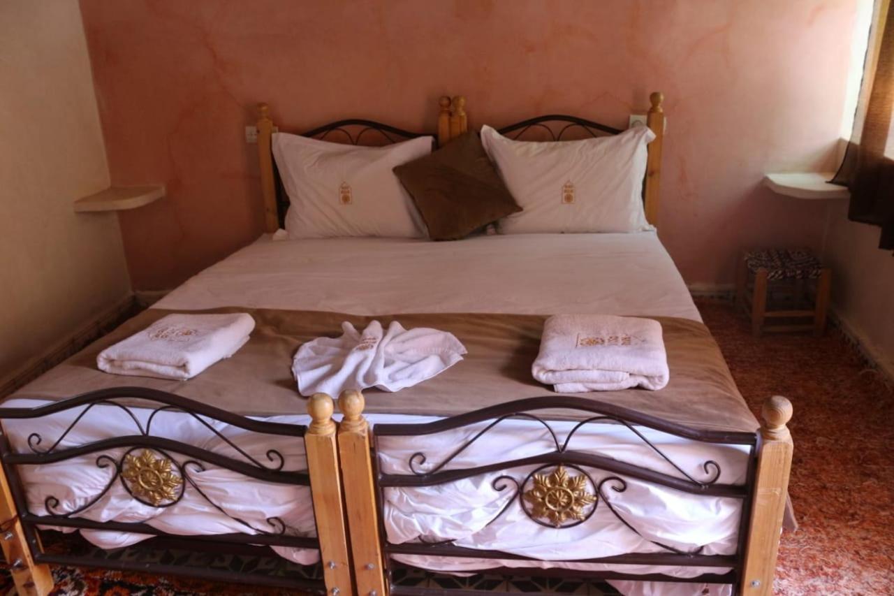 Riad Assia Foum Zguid Kamer foto
